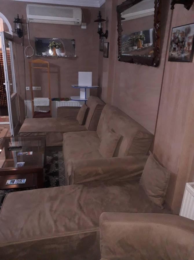 3 Room Flat In Tbilisi Exterior foto