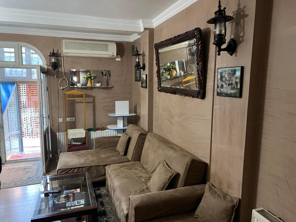 3 Room Flat In Tbilisi Exterior foto