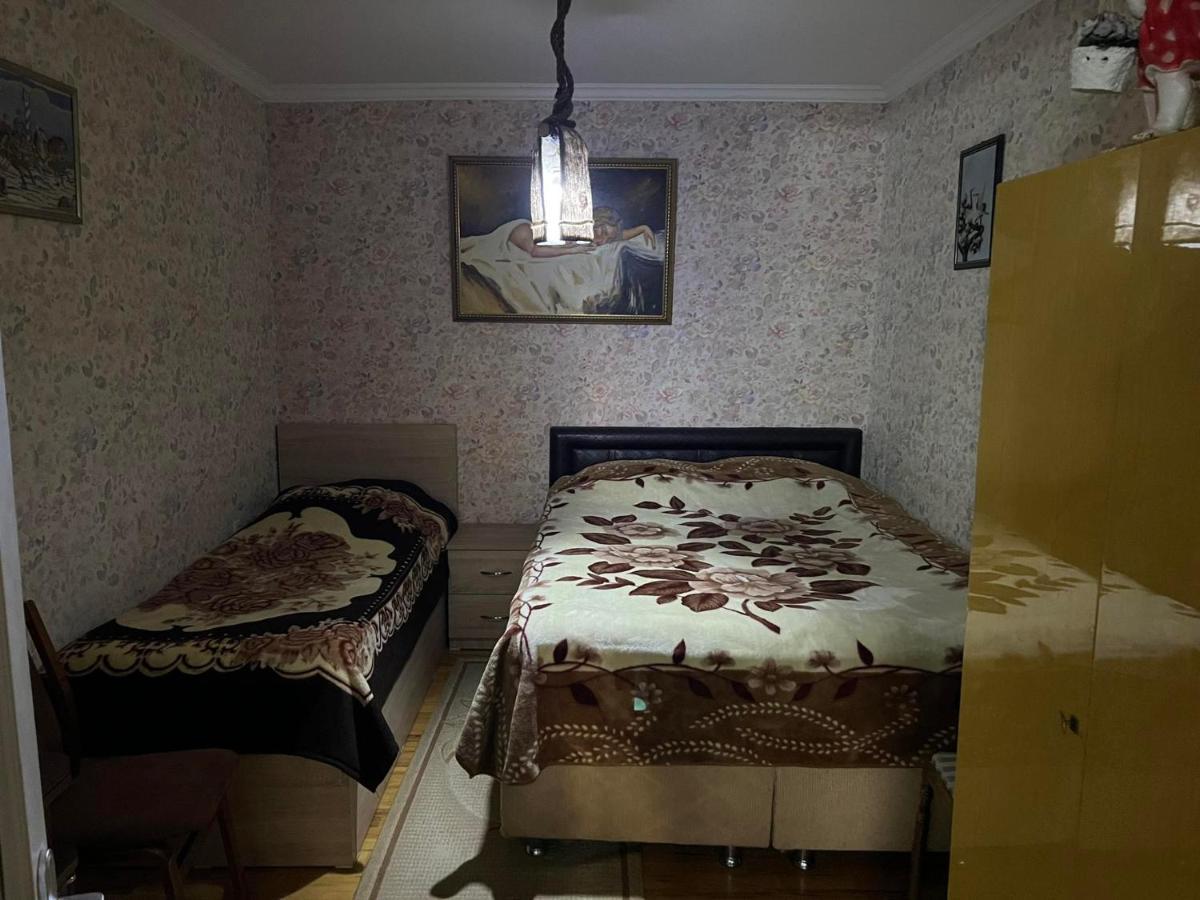 3 Room Flat In Tbilisi Exterior foto