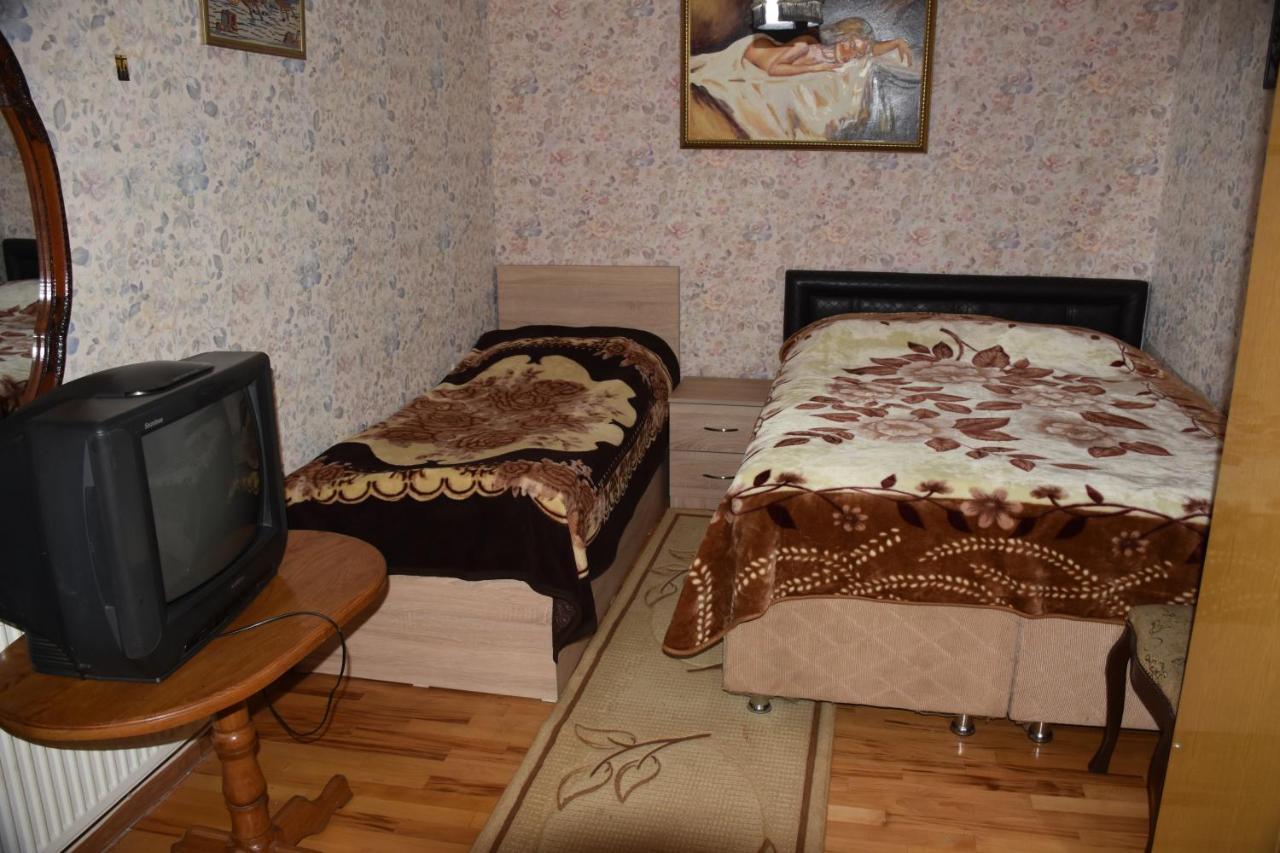3 Room Flat In Tbilisi Exterior foto